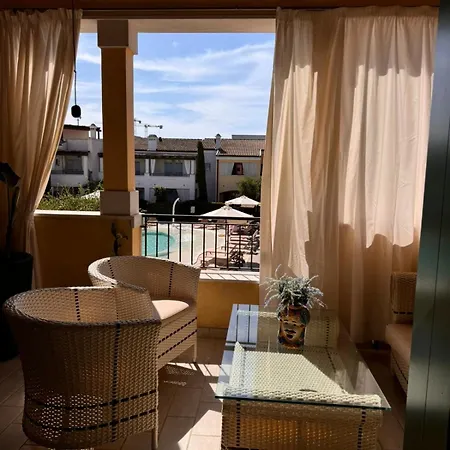 Borgo Paradiso *