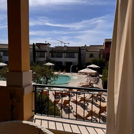 Borgo Paradiso شقة ليدو دي يسولو